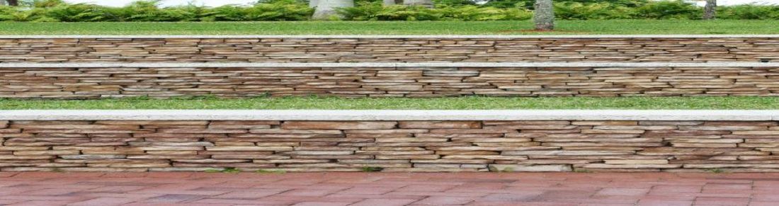 Auckland Paving Pros Retaining Wall